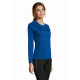 Maglia donna modello Sporty LSL Women Maglia donna modello Sporty LSL Women