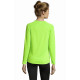 Maglia donna modello Sporty LSL Women Maglia donna modello Sporty LSL Women