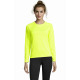Maglia donna modello Sporty LSL Women Maglia donna modello Sporty LSL Women