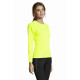 Maglia donna modello Sporty LSL Women Maglia donna modello Sporty LSL Women