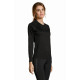 Maglia donna modello Sporty LSL Women Maglia donna modello Sporty LSL Women