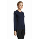 Maglia donna modello Sporty LSL Women Maglia donna modello Sporty LSL Women