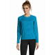 Maglia donna modello Sporty LSL Women Maglia donna modello Sporty LSL Women