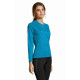 Maglia donna modello Sporty LSL Women Maglia donna modello Sporty LSL Women