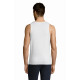Canotta uomo modello Sporty TT Men Canotta uomo modello Sporty TT Men