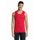 Canotta uomo modello Sporty TT Men Canotta uomo modello Sporty TT Men