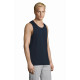 Canotta uomo modello Sporty TT Men Canotta uomo modello Sporty TT Men