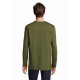 Maglia uomo modello Imperial LSL Men