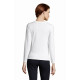 T-shirt donna modello Imperial LSL Women T-shirt donna modello Imperial LSL Women