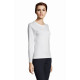 T-shirt donna modello Imperial LSL Women T-shirt donna modello Imperial LSL Women