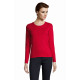 T-shirt donna modello Imperial LSL Women T-shirt donna modello Imperial LSL Women