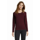 T-shirt donna modello Imperial LSL Women T-shirt donna modello Imperial LSL Women