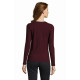 T-shirt donna modello Imperial LSL Women T-shirt donna modello Imperial LSL Women