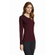 T-shirt donna modello Imperial LSL Women T-shirt donna modello Imperial LSL Women