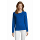 T-shirt donna modello Imperial LSL Women T-shirt donna modello Imperial LSL Women