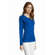 T-shirt donna modello Imperial LSL Women T-shirt donna modello Imperial LSL Women