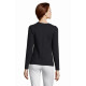 T-shirt donna modello Imperial LSL Women T-shirt donna modello Imperial LSL Women