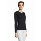 T-shirt donna modello Imperial LSL Women T-shirt donna modello Imperial LSL Women