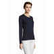 T-shirt donna modello Imperial LSL Women T-shirt donna modello Imperial LSL Women