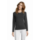 T-shirt donna modello Imperial LSL Women T-shirt donna modello Imperial LSL Women