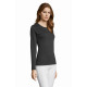T-shirt donna modello Imperial LSL Women T-shirt donna modello Imperial LSL Women