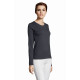 T-shirt donna modello Imperial LSL Women T-shirt donna modello Imperial LSL Women