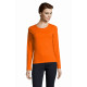 T-shirt donna modello Imperial LSL Women T-shirt donna modello Imperial LSL Women