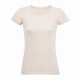 Maglietta donna Bio con trattamento agli enzimi modello Milo Women Maglietta donna Bio con trattamento agli enzimi modello Milo Women