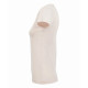 Maglietta donna Bio con trattamento agli enzimi modello Milo Women Maglietta donna Bio con trattamento agli enzimi modello Milo Women