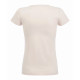 Maglietta donna Bio con trattamento agli enzimi modello Milo Women Maglietta donna Bio con trattamento agli enzimi modello Milo Women