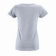 Maglietta donna Bio con trattamento agli enzimi modello Milo Women Maglietta donna Bio con trattamento agli enzimi modello Milo Women