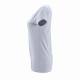 Maglietta donna Bio con trattamento agli enzimi modello Milo Women Maglietta donna Bio con trattamento agli enzimi modello Milo Women