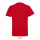 Maglia bambino modello Milo Kids