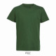 Maglia bambino modello Milo Kids