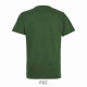 Maglia bambino modello Milo Kids