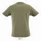Maglia bambino modello Milo Kids