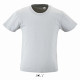 Maglia bambino modello Milo Kids