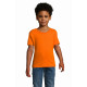 Maglia bambino modello Milo Kids