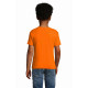 Maglia bambino modello Milo Kids