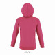 Felpa bambino modello Stone Kids - cotone e poliestere