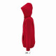 Felpa bambino modello Stone Kids - cotone e poliestere