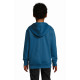Felpa bambino modello Stone Kids - cotone e poliestere