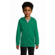 Felpa bambino modello Stone Kids - cotone e poliestere