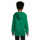 Felpa bambino modello Stone Kids - cotone e poliestere