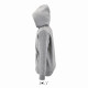 Felpa bambino modello Stone Kids - cotone e poliestere