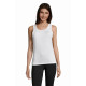 Canottiera donna modello Sporty TT Women Traspirante Canottiera donna modello Sporty TT Women Traspirante