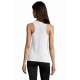 Canottiera donna modello Sporty TT Women Traspirante Canottiera donna modello Sporty TT Women Traspirante