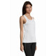 Canottiera donna modello Sporty TT Women Traspirante Canottiera donna modello Sporty TT Women Traspirante
