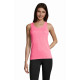 Canottiera donna modello Sporty TT Women Traspirante Canottiera donna modello Sporty TT Women Traspirante