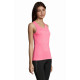Canottiera donna modello Sporty TT Women Traspirante Canottiera donna modello Sporty TT Women Traspirante